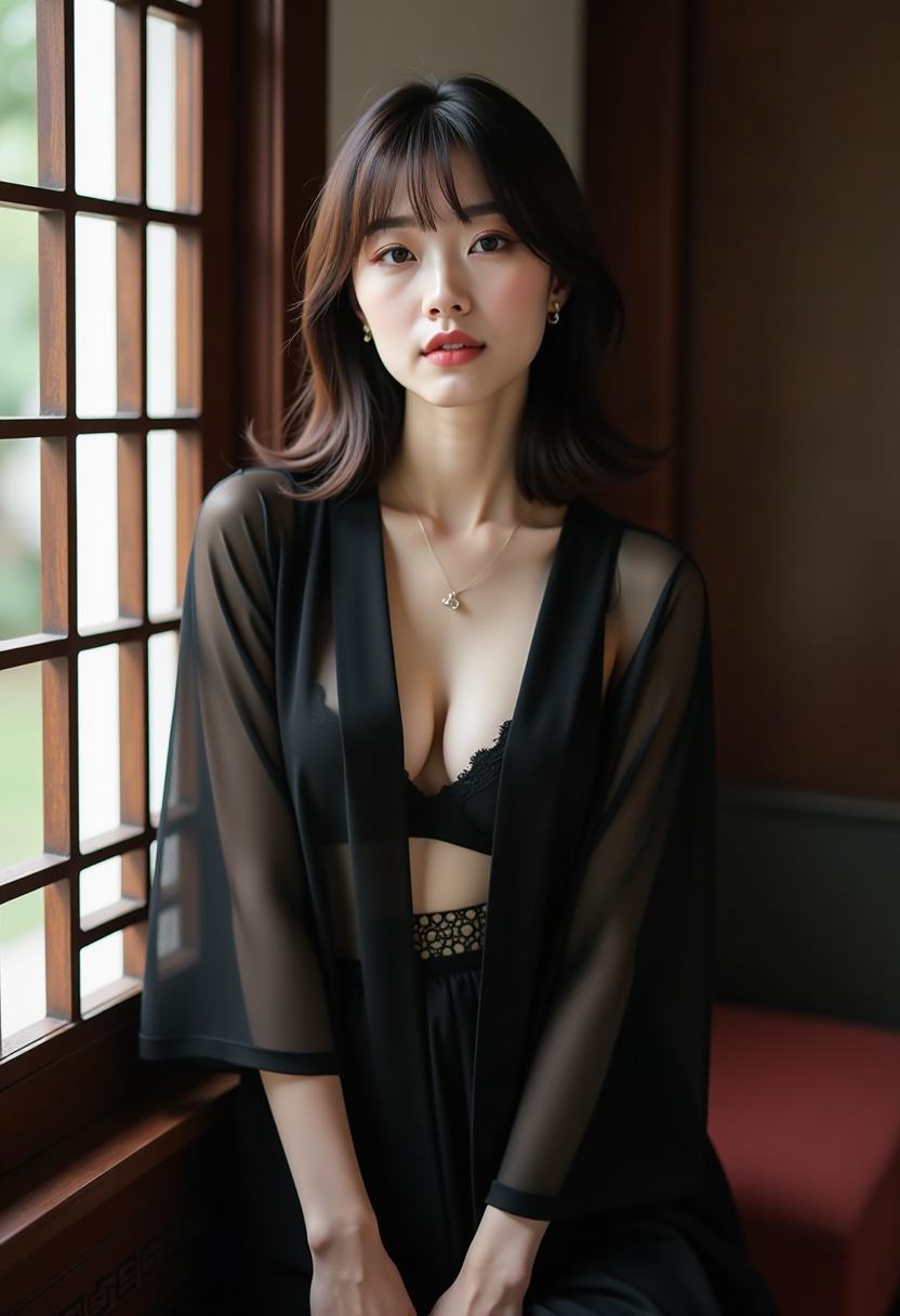 云端回声