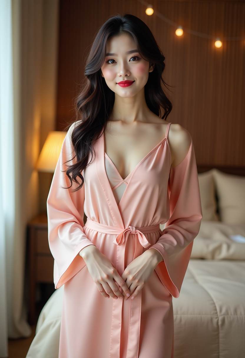 破晓之城